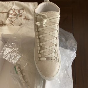 Balenciaga Men Sneakers